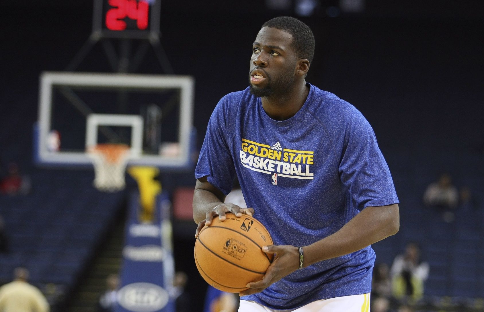 Draymond Green 